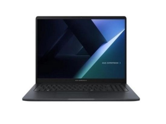 ASUS ExpertBookB1503CVA-S71278 15.6" FHD, Intel i3-1315U, 16GB DDR5, 512GB