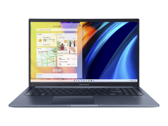ASUS VivoBook 15 X1502VA-BQ433 15.6", Core i5-13420H, 16GB 512GB, Windows 11 Home