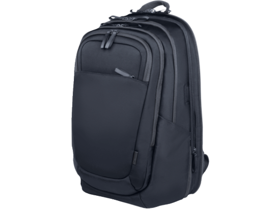 HP Travel Plus 30L 17 ruksakHP Travel Plus 30L 17 ruksakHP Travel Plus 30L 17 Laptop ruksak rana