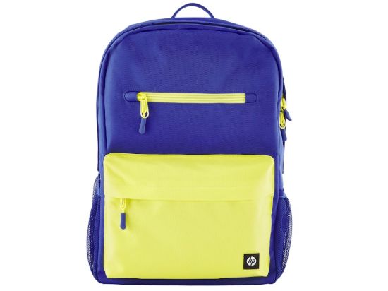 HP Campus BLU BackpackHP Campus BLU BackpackHP Campus BLU Backpack ruksak/ranac
