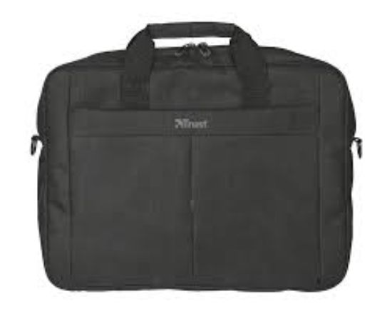Trust Primo torba za laptop16", crna boja