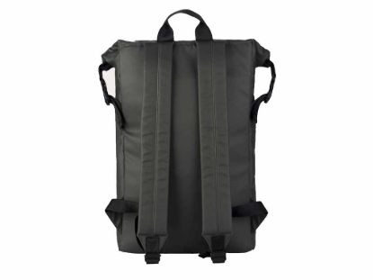 TUCANO ruksak ROLLO 15.6 crniMacBook Pro 16",21l
