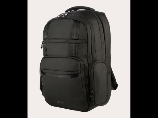 TUCANO ruksak Sole Gravity 17"crni,31l