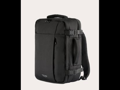 TUCANO ruksak TUGO M CABIN15.6 crni,MacBook Pro 16",23l