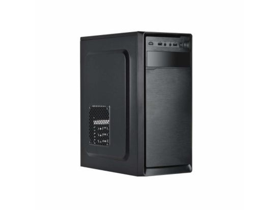 COMTRADE core i5 12400 16 50012400,H610M,16GB 3200,500GB M.2. Midi tower 500W, VGA,HDMI,2xDP