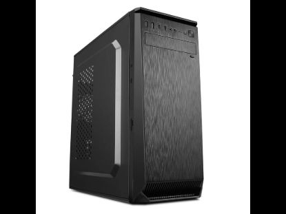 COMTRADE Core i5 12400 1TB 16G12400,H610M,16GB,1TB M.2,MidiTower case+ 620W, VGA,HDMI,Serial