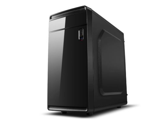 COMTRADE Core i3 12100 16 51212100,H610M,16GB,512GB M.2,Midi Tower 500W,VGa,HDMI,Serial