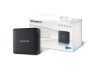 Gigabyte Brix GB-BRI5H-1335i5-1335U, 4x 4k module2.5G LAN + Wi-Fi 6 module