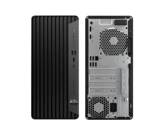 HP Pro Tower 400 G9PCIi51450014500,16GB,512GB,FreeDOS,Perifferija,2xHDMI,DP,3god