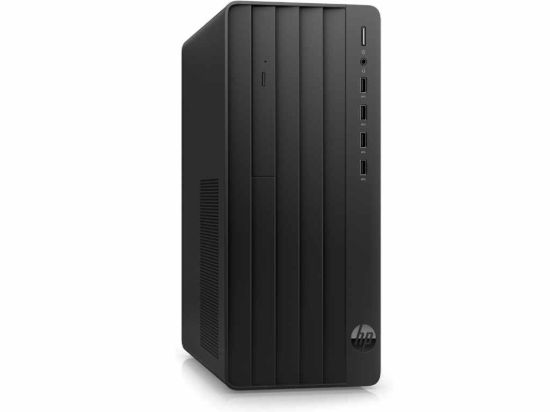HP Pro Tower 290 G9 i3 1210016GB (1x16G) 3200, FreeDOS, 512GB,No DVDRW,VGa,HDMI,3 god