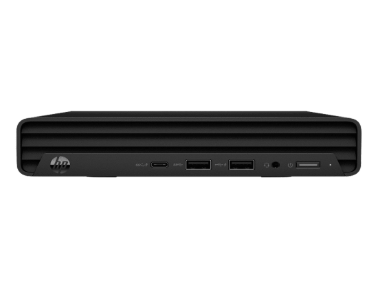 HP Pro Mini 260 G9 i31315U1315U,8GB,256GB,FreeDOS,periferija, Wlan,3god garancije, HDMI,DP