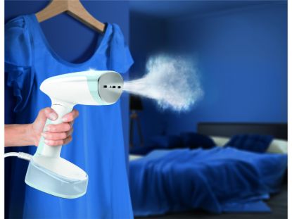 Tefal vert. pegla Steam Pocket