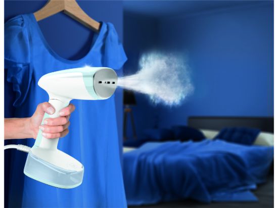 Tefal vert. pegla Steam Pocket