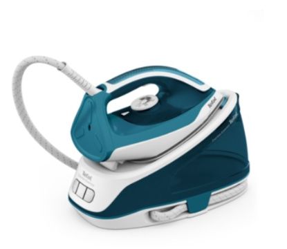 Tefal parna stanica 5.2 bara