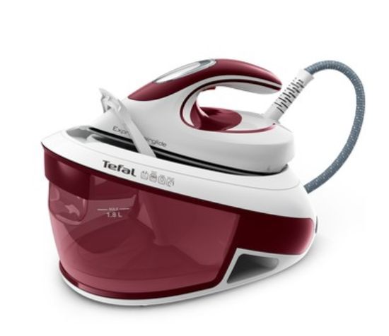 Tefal parna stanica SV8026E0 Express Anti-Calc
