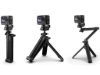 GoPro 3-Way selfie stick,ergonomski nosač kamere,stativ podesiv po visini, za sve kamere