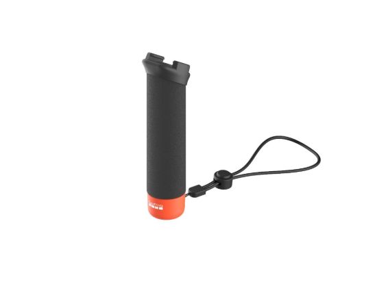 GoPro The Handler Floating Hand Grip - MISSION 1 PRO,MISSION 1, HERO 13 Black