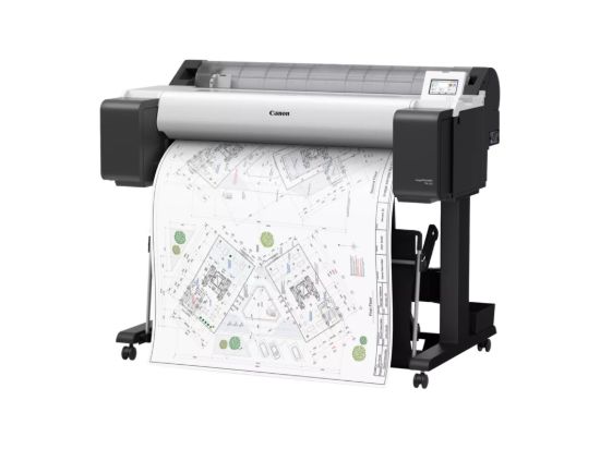 Canon iPF TM-350 ploter 36"