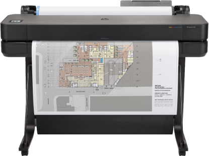 HP DesignJet T630 36-in