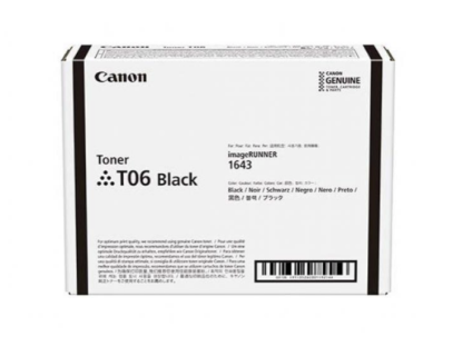 Canon toner CRG-T06