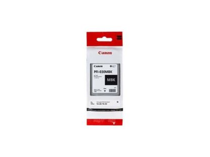 Canon tinta PFI-030 MBK
