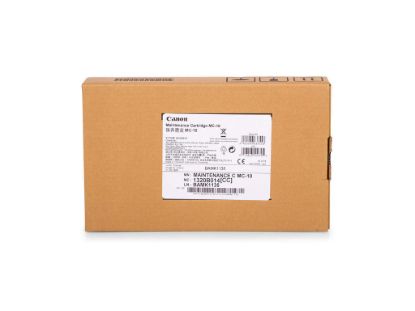MAINTENANCE CARTRIDGE MC-10