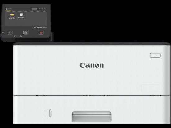 Canon printer 1440PR