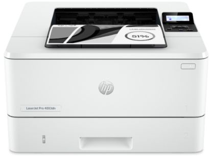 HP LaserJet Pro 4003dn Printer