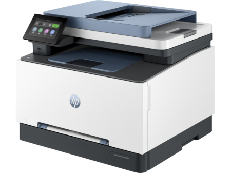 Slika za kategoriju Printeri MFP laser