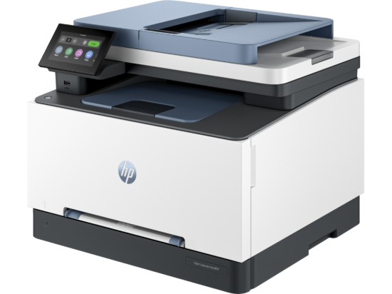 HP Color LaserJet MFP 3303fdw