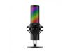 HyperX QuadCast 2 SUSB Gaming Microphone (Black)