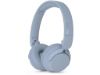 Philips TAH4000LB BT slusaliceDo 70 sati reprodukcije; plavamikrofon; pogonske jedinice od 32 mm