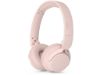 Philips TAH4000PK BT slusaliceDo 70 sati reprodukcije; pinkmikrofon; pogonske jedinice od 32 mm