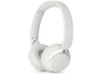 Philips TAH4000WT BT slusaliceDo 70 sati reprodukcije; bijelmikrofon; pogonske jedinice od 32 mm
