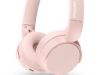Philips TAH4209PK/00 BT slusal, zatvoreni akustični sistem, verzija BT 5.3, do 55h glazbe
