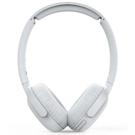 Sony slusalice ZX110A, bijele,naglavne, sa mikrofonom
