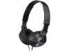 Sony slušalice ZX310 crne