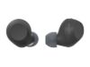 Sony WFC710NB in ear slušaliceANC, IPX4, 30h baterija