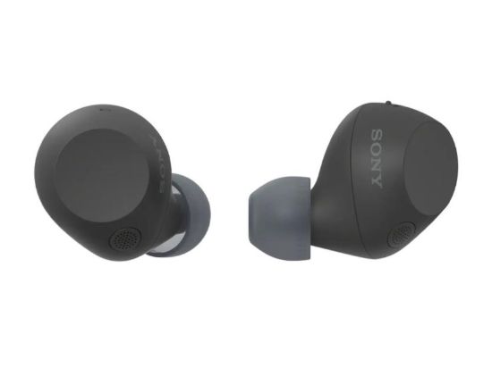 Sony WFC710NB in ear slušaliceANC, IPX4, 30h baterija