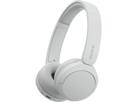 Sony bežične slušalice CH520baterija do 50h, brzo punjnje3 min za 1,5h; mikrofon; BT x2
