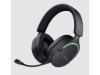Trust GXT 491 Fayzo wirelessgaming slušalice, bt, USB-A, 3.5 mm, over-ear, crne