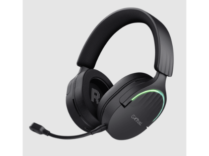 Trust GXT 491 Fayzo wirelessgaming slušalice, bt, USB-A, 3.5 mm, over-ear, crne