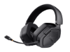 Trust GXT493 Carus wirelessover-ear gaming slušalice,crne