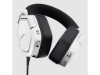 Trust GXT 493PS Carus wirelessPS5 slušalice, 3.5 mm, USB-C,USB-A, stereo, bijele