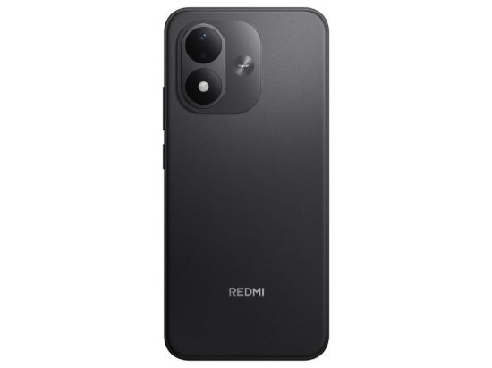 Redmi Note 17 4+128, Black
