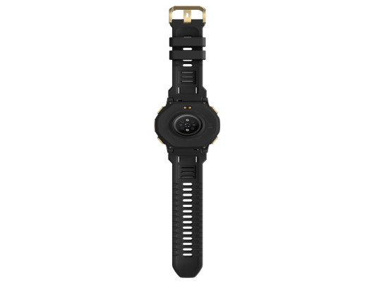 Amazfit T REX 3 PRO NFC 44 mmBlack Gold