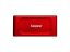 Kingston Ext SSD 1TB USB-C REDXS1000, R/W:1050/1000MBs