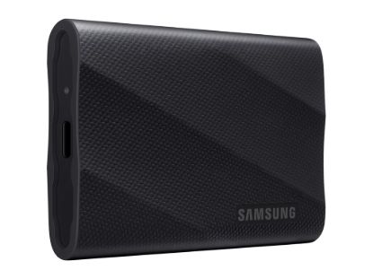 Samsung ext. SSD T9 1TBUSB 3.2 Gen 2x2 Black2000/1950 MB/s
