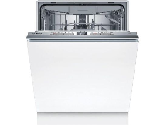 BOSCH perilica posuđa Serie 4| (C), 60 cm, 14 setova, 9L, 6 programa, HomeConect,4posebne funk.