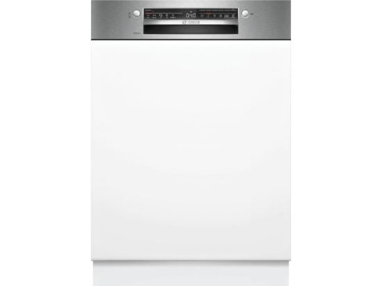 BOSCH perilica posuđa Serie 2|,60cm, C,13 setova,9L,46dB, 5 programa, 4 Posebne funkcije